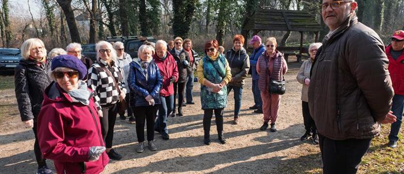 Lasy toną w śmieciach. Zapraszenie do wspólnego sprzątania
