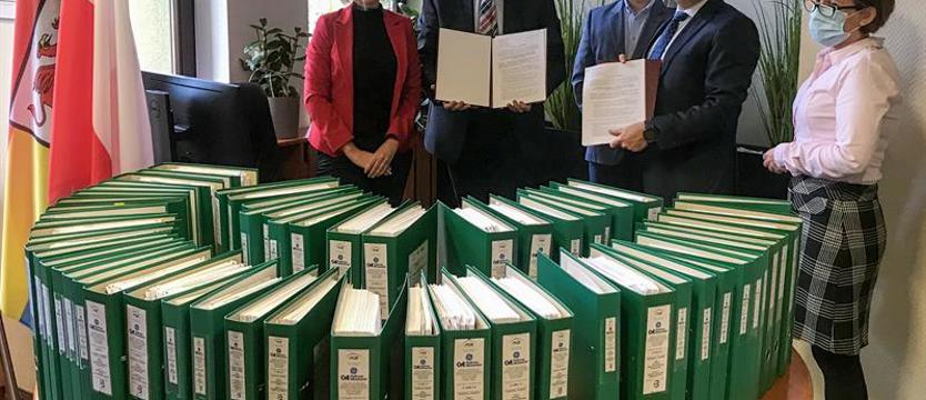 Wielka inwestycja z pozwoleniem na budowę
