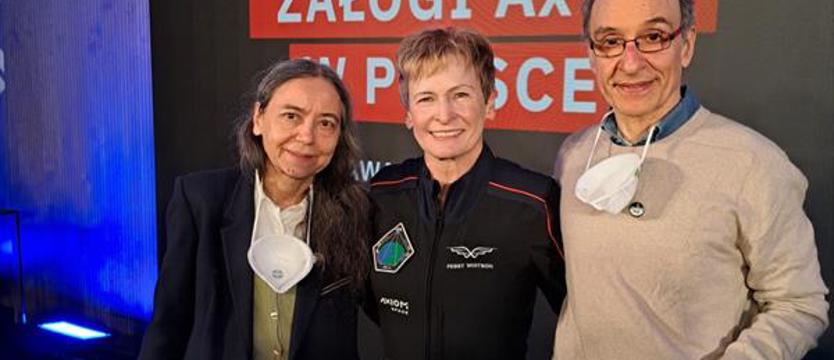 „Zanim polecimy na Marsa”. Oto wkład Uniwersytetu Szczecińskiego w lot w kosmos