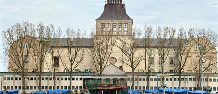 Konserwator sceptyczny wobec budowy teatru przy ul. Jarowita. „Żadna z instytucji nie będzie miała możliwości rozwoju”