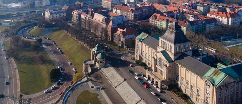 Muzeum Narodowe, czyli punkt zapalny