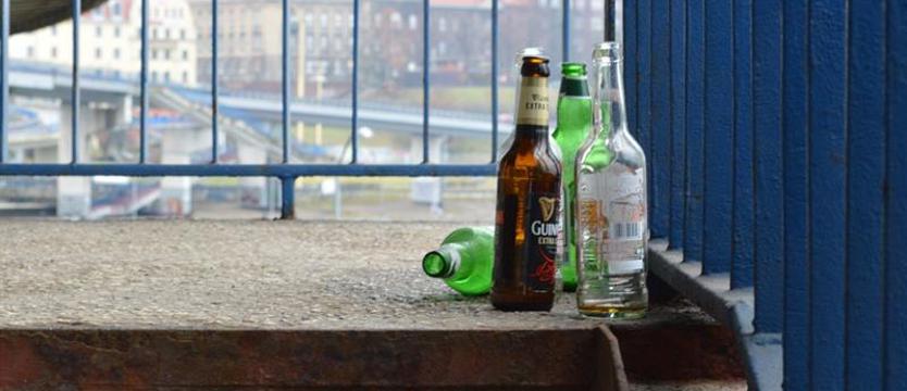 Szczecin nie ograniczy sprzedaży alkoholu