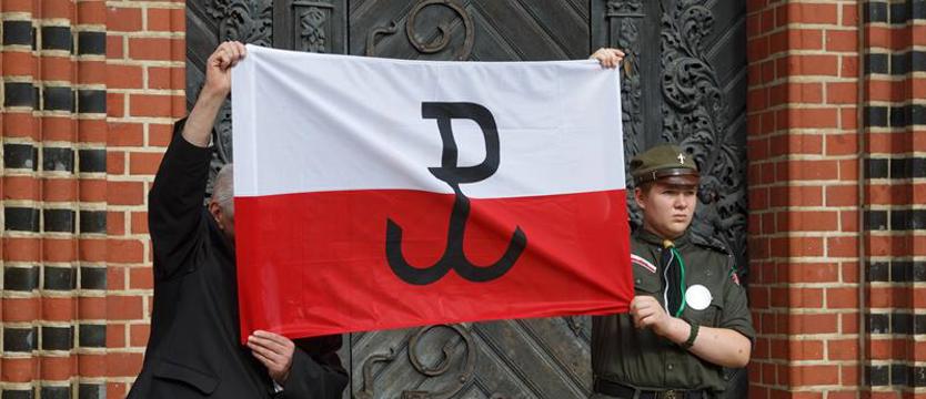 Uczcijmy Powstanie Warszawskie