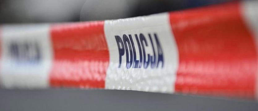 Tragedia w bloku w Kołobrzegu. Nie żyje 29-letni mężczyzna