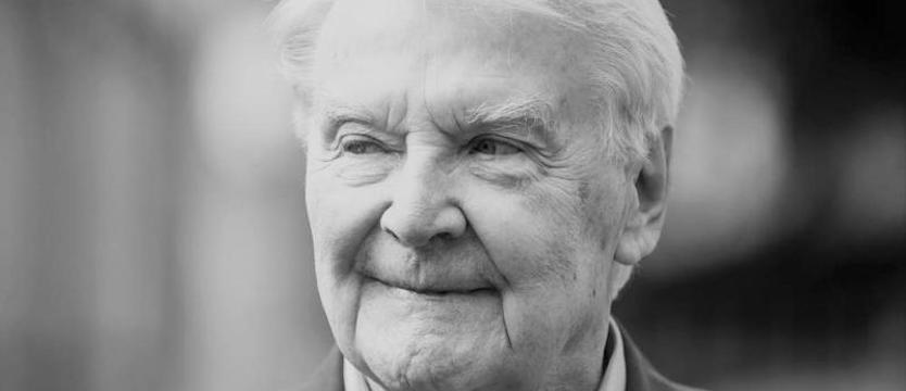 Zmarł Leonard Pietraszak