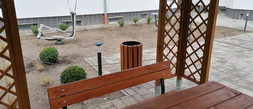 Zagraj z miastem w zielone