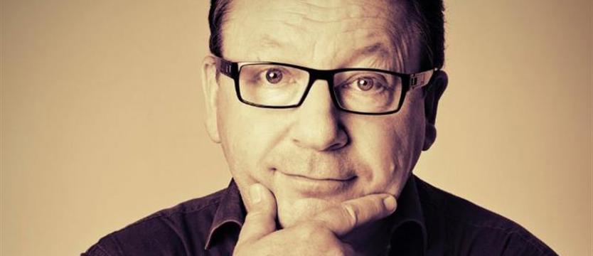 Inna twarz aktora. Zaśpiewa Zbigniew Zamachowski