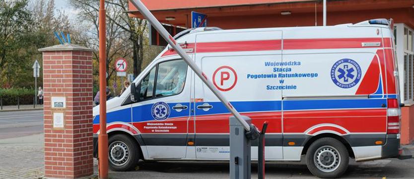 W Zachodniopomorskiem 477 nowych zakażeń koronawirusem. Zmarło 14 osób