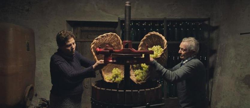 Zamkowe Noce Filmowe. Trufle i przepis na szczęście