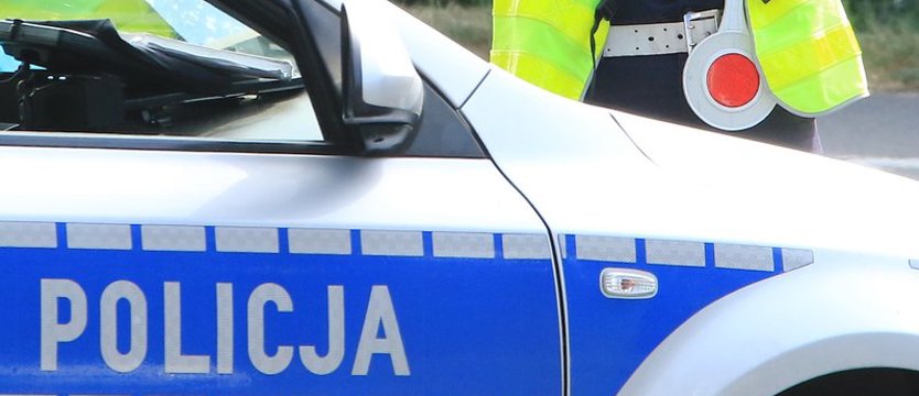 Uciekał przed policją ulicami Szczecina. Nie robił tego bez powodu