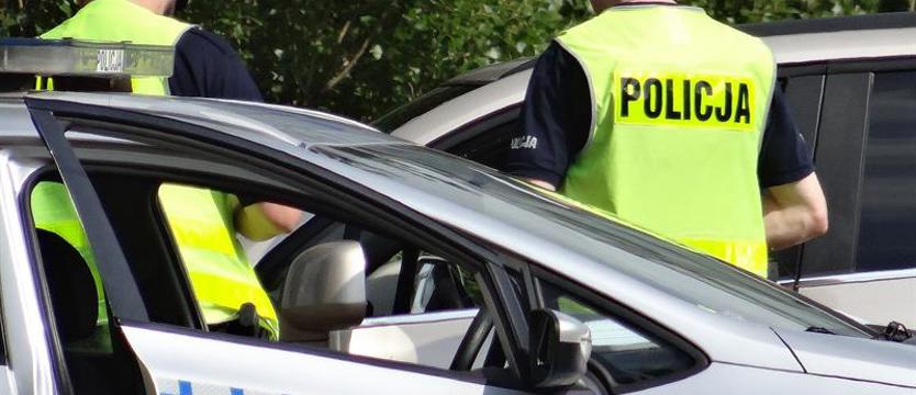 Bilans długiego weekendu: 6 śmiertelnych ofiar wypadków na drogach w regionie