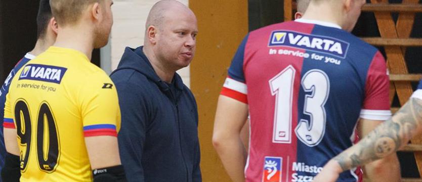 Futsal. Rozmowa z Grzegorzem Usowiczem