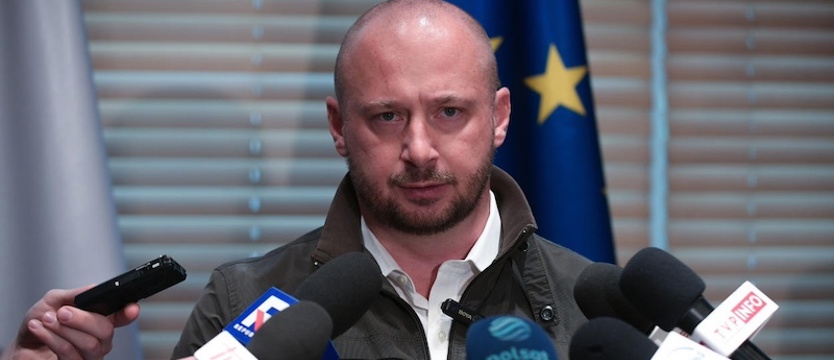 Szef BBN: bulwersujące zatrzymanie żołnierzy za strzały ostrzegawcze z powodu braku przepisów