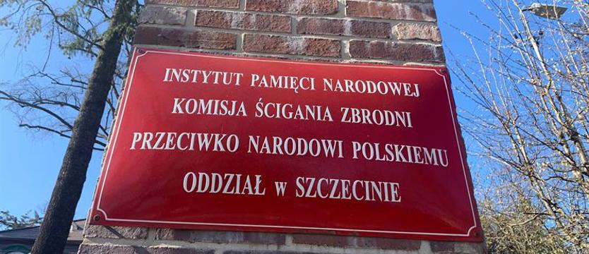 Sprawa komunistycznej zbrodni doprowadzona do końca