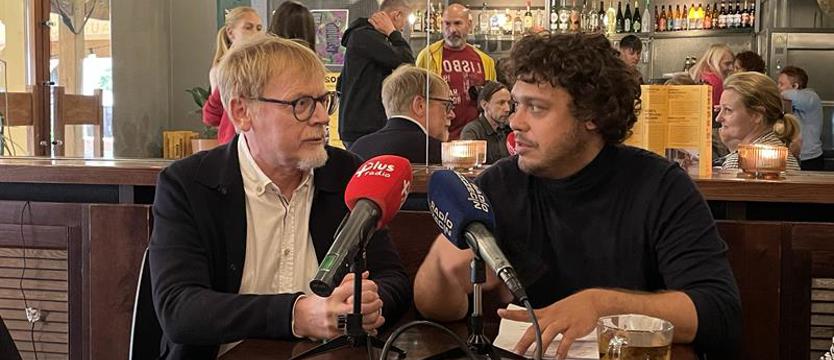 Nowy sezon w Teatrze Współczesnym. 7 premier to 7 spotkań i podróży