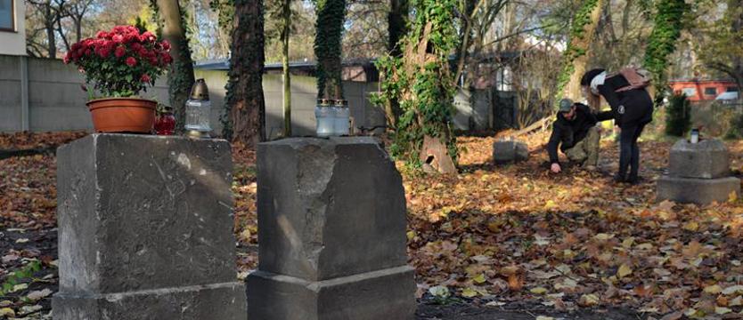 Stowarzyszenie Denkmal Pomorze. „Pamiętać, nie rozpamiętywać”