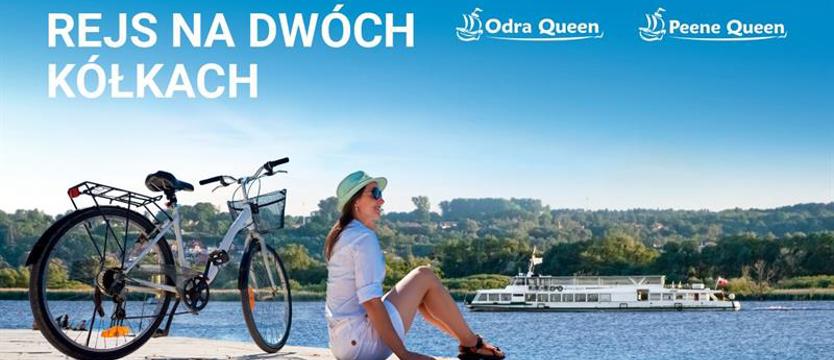 Rejs na dwóch kółkach