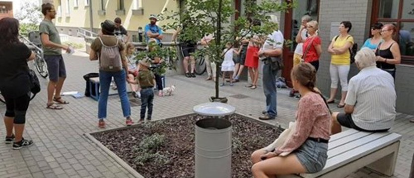 W czwartek pierwsze warsztaty Akademii SBO. Czekają na zgłoszenia