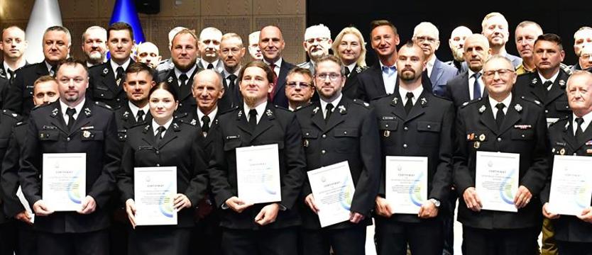 Kolejne jednostki OSP ze wsparciem