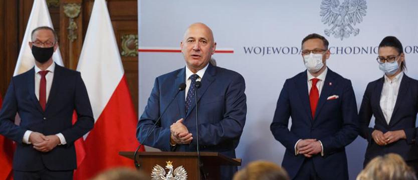 Do samorządów popłyną pieniądze z Polskiego Ładu