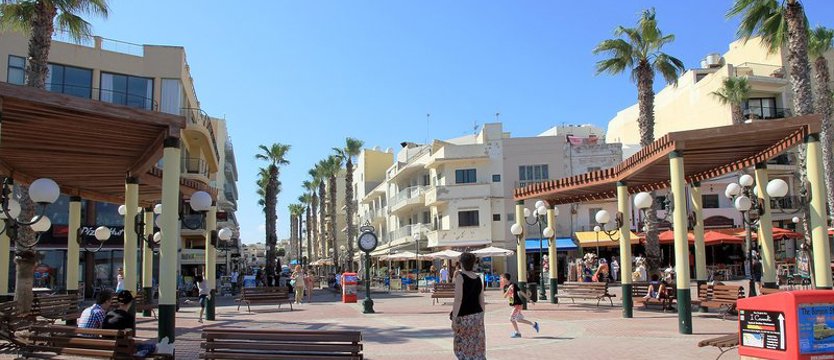 Malta pierwszym krajem świata, w którym zaszczepiono 90 procent ludności