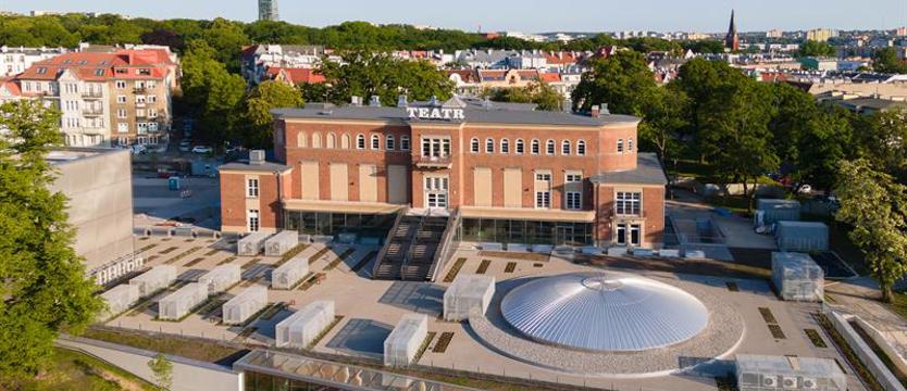 Teatr Polski rusza ze sprzedażą biletów