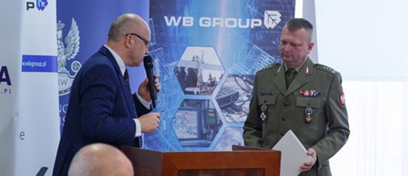 Konferencja Security Forum Szczecin. Coraz większe zastosowanie dronów