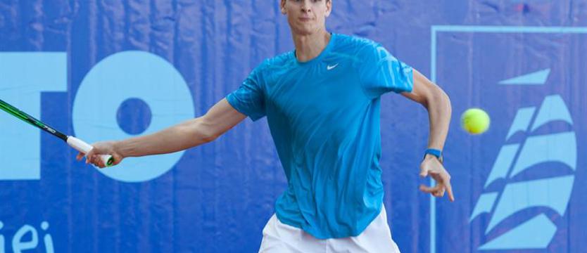 Tenis. Wimbledon - wielki sukces Chwalińskiej, wygrane Kawy i Linette, wkrótce zagra Świątek