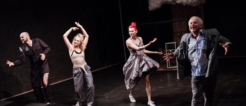 Szczecińska Kana w finale międzynarodowego festiwalu!