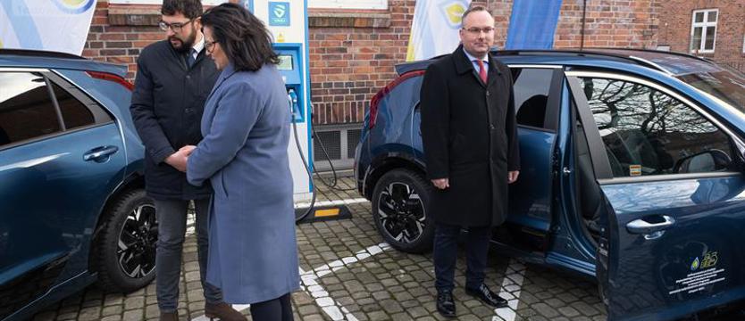 IPN stawia na auta elektryczne
