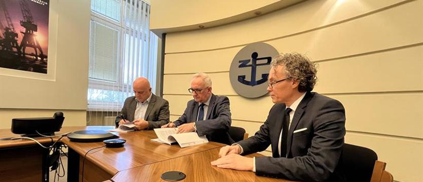 Sweco inżynierem kontraktu