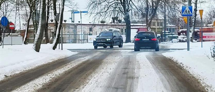 W Kołobrzegu powstanie kolejne rondo