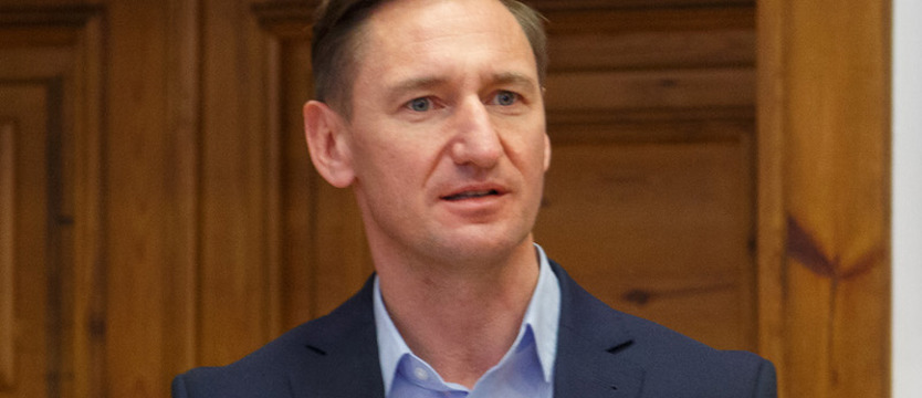 Marszałek mobilizuje do szczepień. Czterysta tysięcy dla gmin