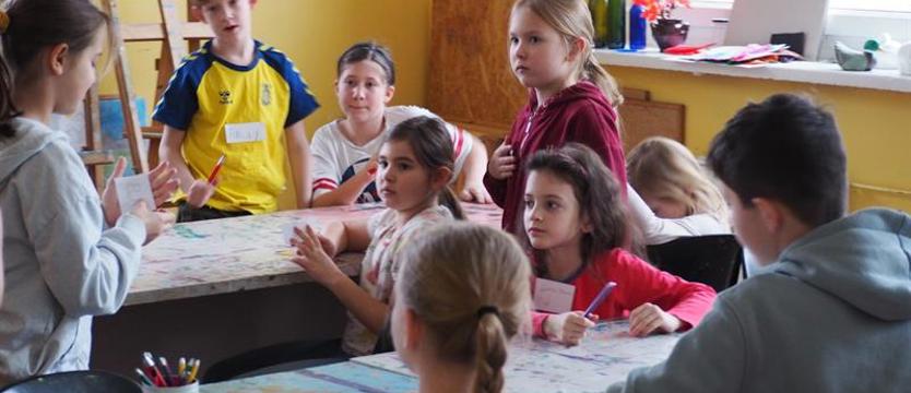 To już po półmetku. Jeszcze skorzystaj z ferii
