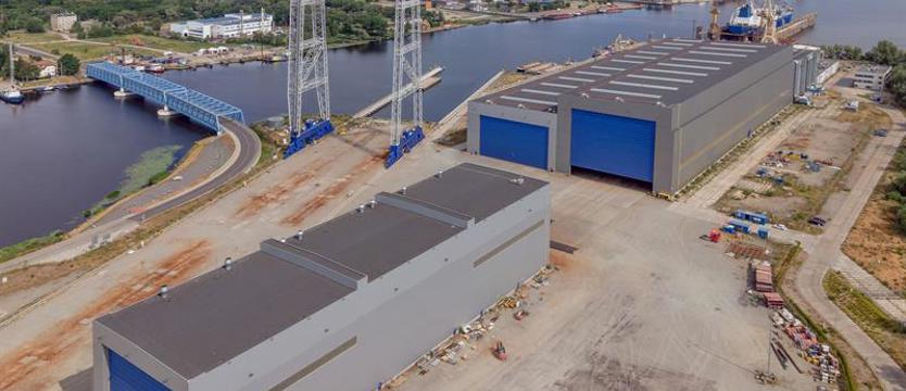 Ostatnia szansa na sprzedaż ST3 Offshore. Wpłynęły dwie oferty