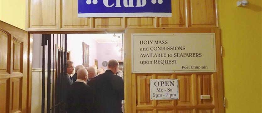 Stella Maris – początki i obecna działalność