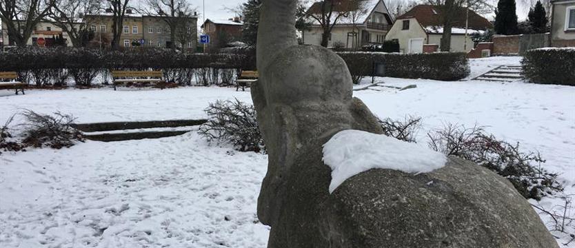 Tylko na Warszewie - dwunastego pod dwunastką. Pchli targ i żeglarska nuta