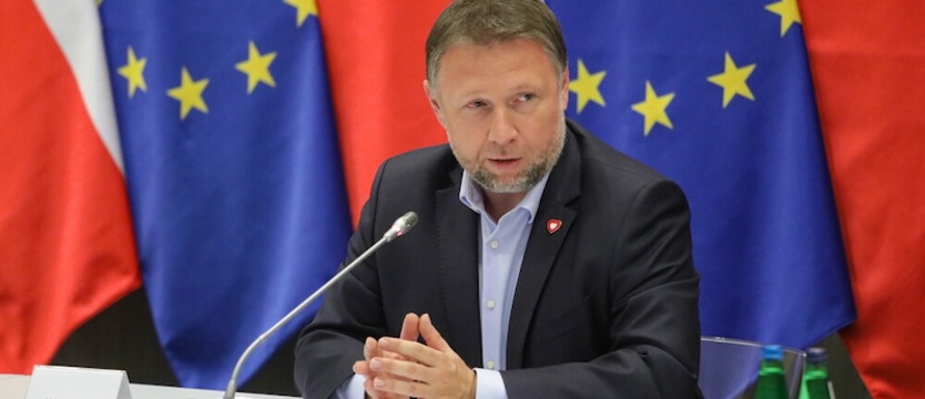 Przedłużono kontrole na granicach niemieckiej i litewskiej