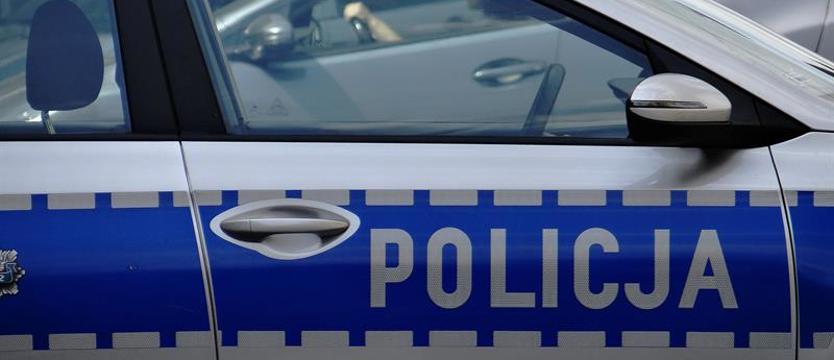 Tragiczny wypadek na DK10. Droga zablokowana