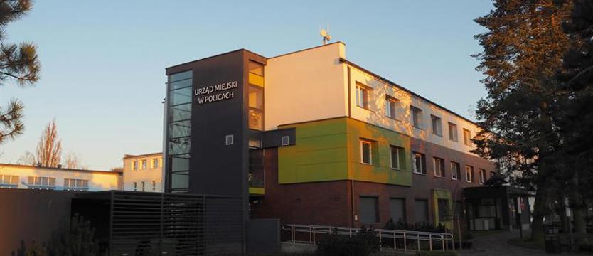 Police z Kartą Mieszkańca Gminy