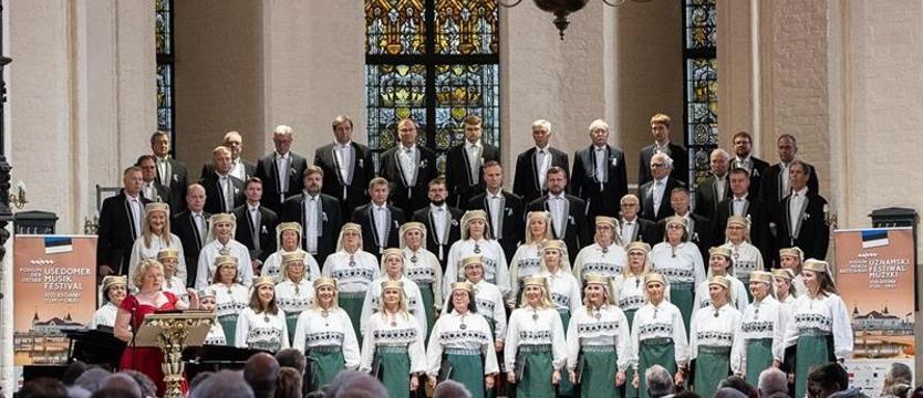 Muzyka potwierdza prawdę