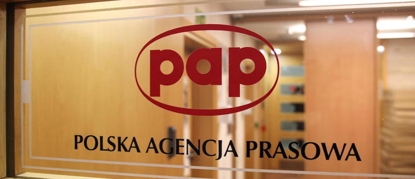 W serwisie PAP ukazała się nieprawdziwa depesza o mobilizacji