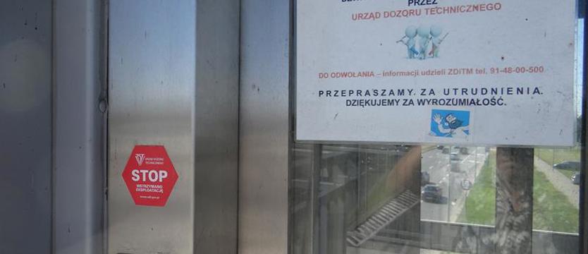 Na naprawę czekaj tatka latka, czyli… windy unieruchomione w urzędniczych trybach