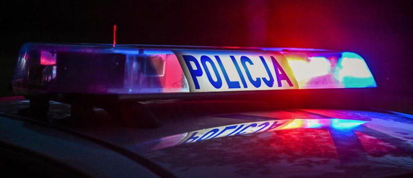 Zarzuty posiadania narkotyków dla policjanta zatrzymanego w Kołobrzegu