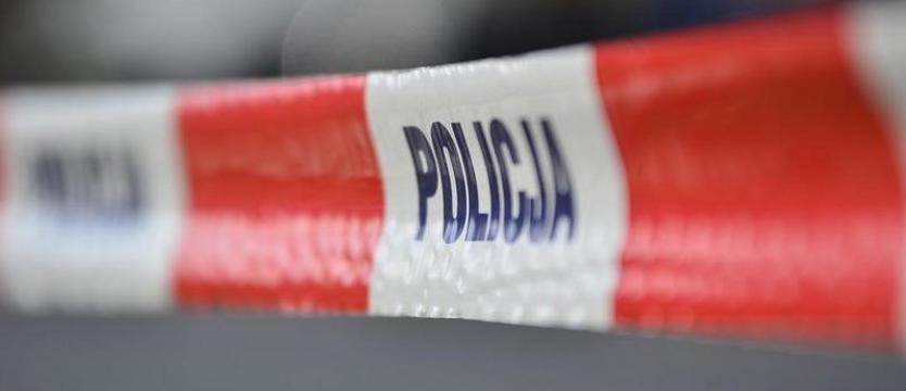 Ustalenia prokuratury nie wskazują na zabójstwo 60-latka w Białogardzie