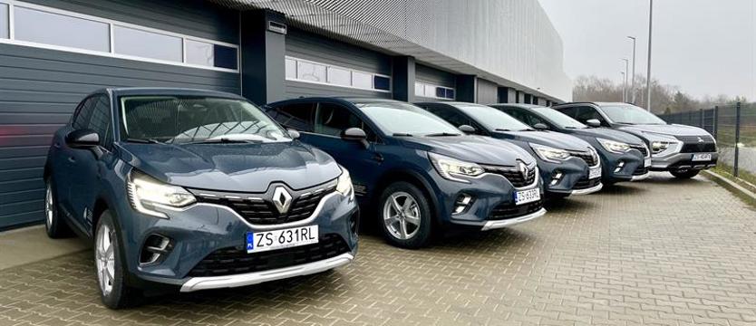 Hybrydy w pogotowiu. Pięć nowych aut dla ratowania zdrowia i życia
