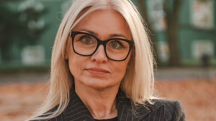Agata Baryła