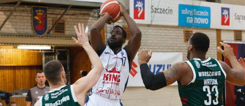 Koszykówka. Fakuade w... NBA