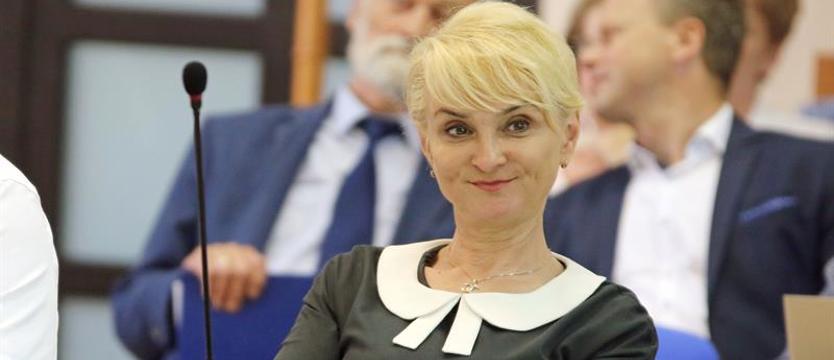 E-mail z pogróżkami. Kto chce zabić prezydent Kołobrzegu?
