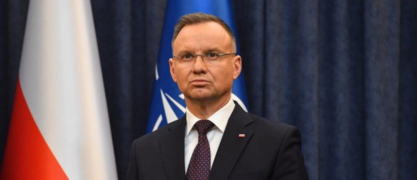 Prezydent zdecydował o podpisaniu budżetu na 2024 r. i skierowaniu go do Trybunału Konstytucyjnego
